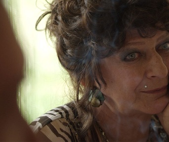 Une scène du film Party Girl