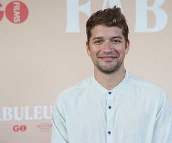 Première du film Fabuleuses