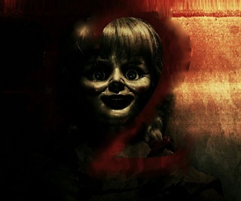 Affiche du film Annabelle 2