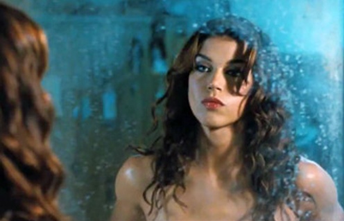 Une scène du film G.I. Joe: Retaliation