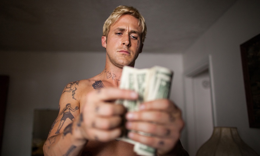 Ryan Gosling en négociations pour Blade Runner
