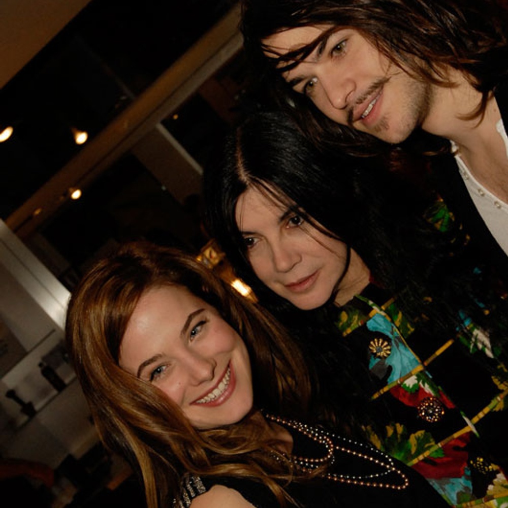 Marc-André Grondin, Caroline Dhavernas, Carole Laure sur le tapis rouge de La belle bête