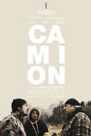 Affiche du film Camion