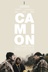 Affiche du film Camion