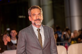 Première du film Joker au TIFF 2019