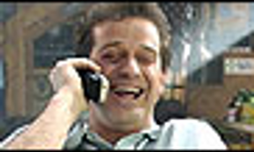 Exclusivité : Bande-annonce en français du film Le garçon à mamie!