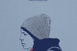 Affiche du film Tadoussac