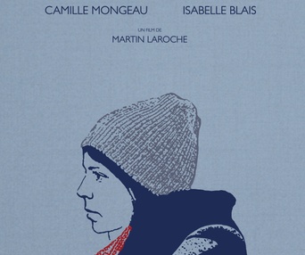 Affiche du film Tadoussac