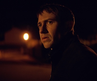 Une scène du film La nuit du 12