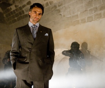 Scène du film Body of Lies