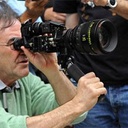 Oliver Stone sur le plateau de Wall Street: Money Never Sleeps