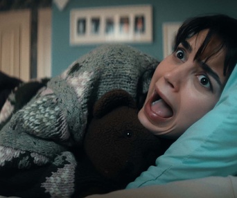 Image du film Your Monster