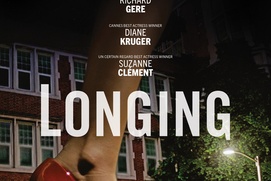 Affiche du film Longing