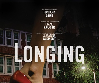 Affiche du film Longing