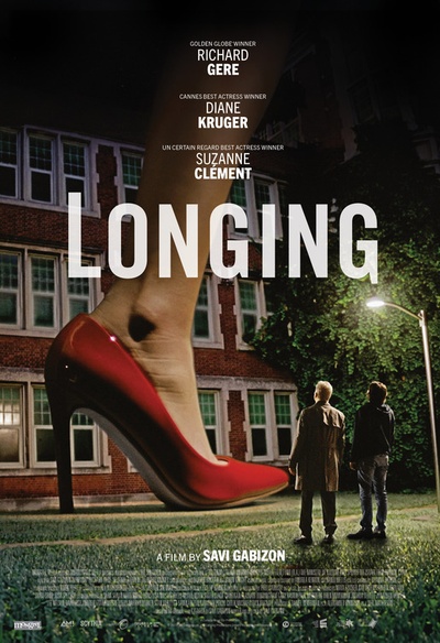 Affiche du film Longing