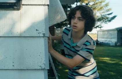 Bande-annonce en français