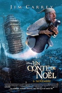 Affiche du film Un conte de Noël - IMAX 3D