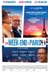 Affiche du film Un week-end à Paris