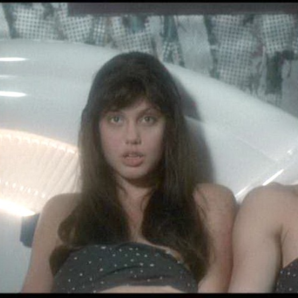 Une scène du film Love Is All There Is