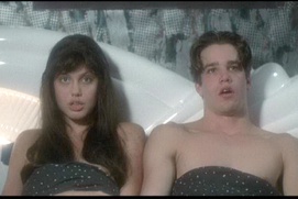 Une scène du film Love Is All There Is