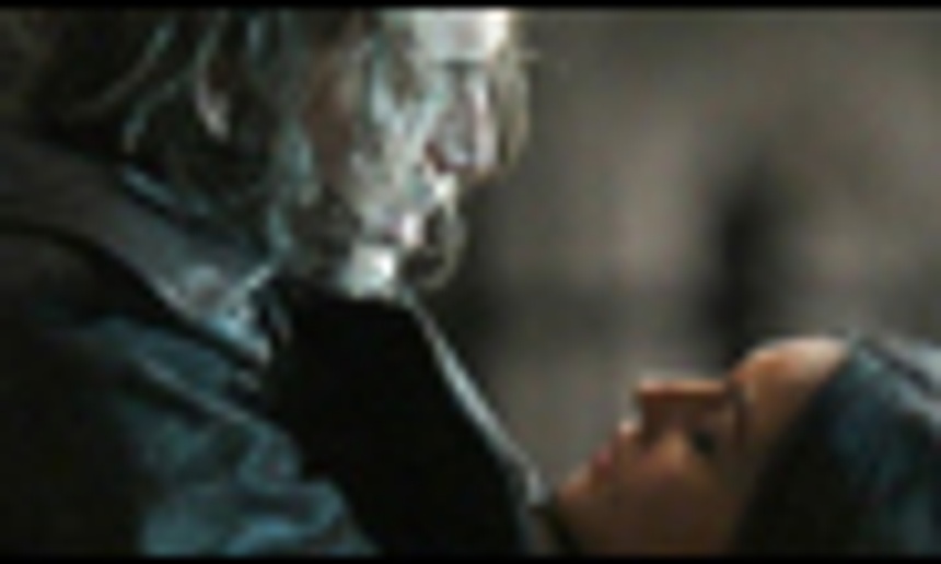 Premières images du film The Sorcerer's Apprentice