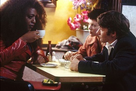 Scène du film Kinky Boots
