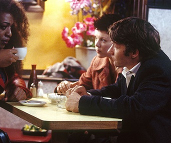 Scène du film Kinky Boots