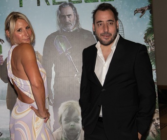 Première du film Brain Freeze à Fantasia