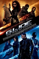 Affiche du film G.I. Joe : Le réveil du cobra