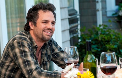 Mark Ruffalo dans The Kids Are All Right
