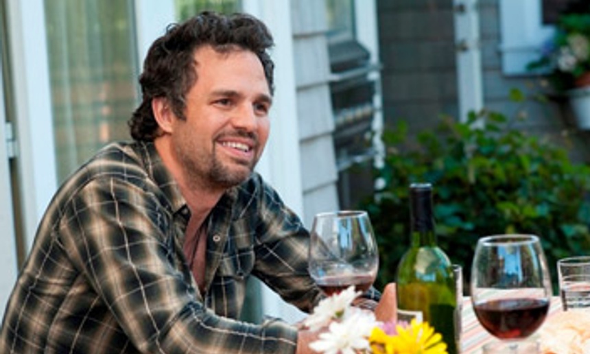 Mark Ruffalo en lice pour incarner le sportif David Schultz dans Foxcatcher