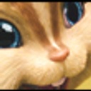 Scène du film Alvin and the Chipmunks: The Squeakquel