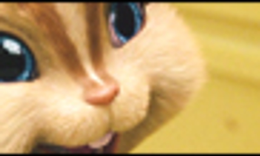 Première bande-annonce du film Alvin and the Chipmunks: The Squeakquel