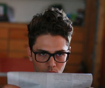 Une scène du film Les amours imaginaires