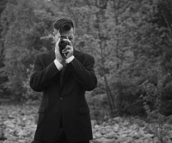 Image du film  Journal d'un père
