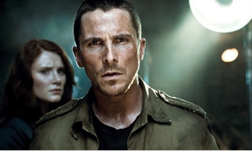 Christian Bale jouera pour Terrence Malick