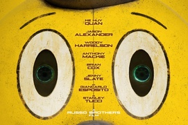 Images du film The Electric State