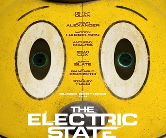 Images du film The Electric State