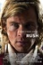 Affiche du film Rush