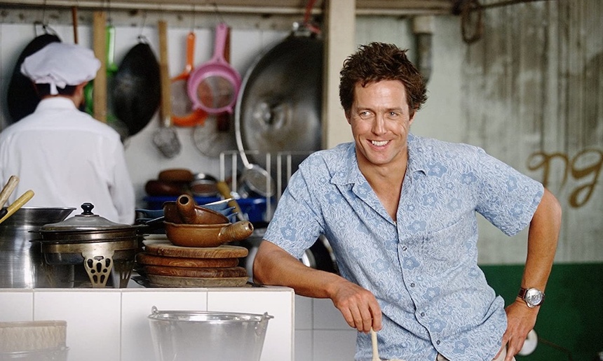 Hugh Grant aborde son retour dans la série Bridget Jones