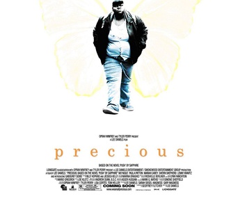 Affiche du film Precious