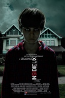 Affiche du film Insidieux