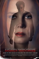 Affiche du film Animaux nocturnes