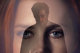 Affiche du film Animaux noctures Affiche du film Animaux noctures