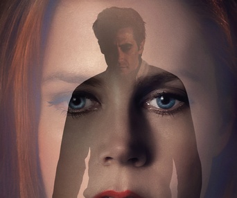 Affiche du film Animaux noctures