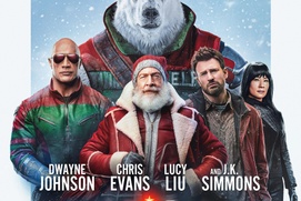 Affiche de Red One Affiche de Red One