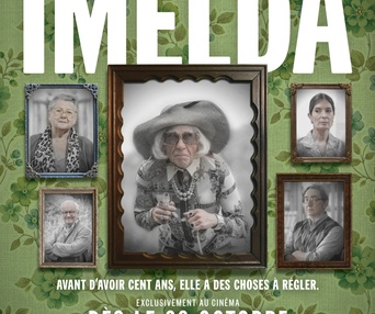 Image du film Les 12 travaux d'Imelda