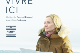Images du film Pour vivre ici