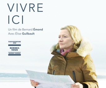Images du film Pour vivre ici