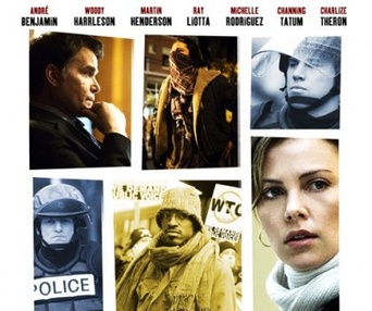 Affiche du film Battle in Seattle